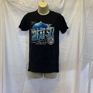 The Legend Of Zelda Graphic Tee